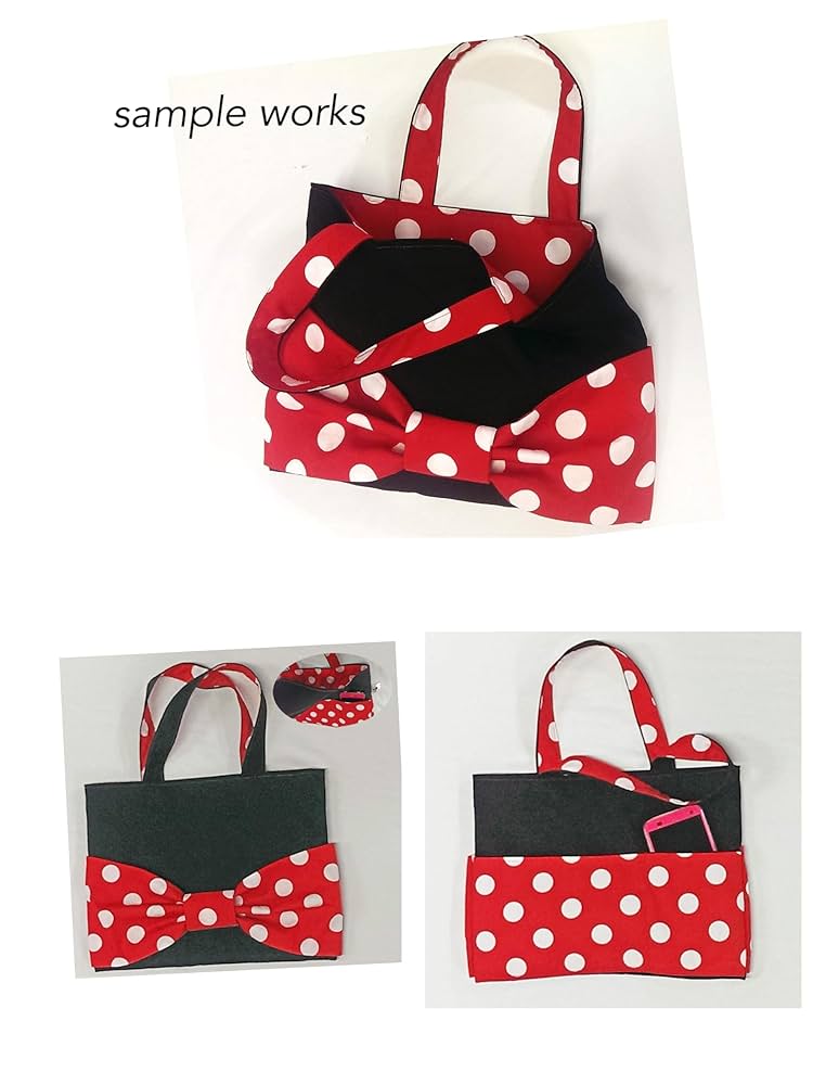 Amazon.com: 布人倶楽部（Fujin Club） Broad Polka-dot Print